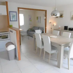 Maisonnette Nikolaz , Sarzeau France