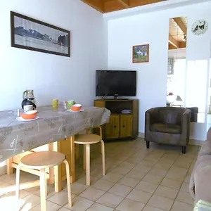 Maisonnette Elen , Sarzeau France